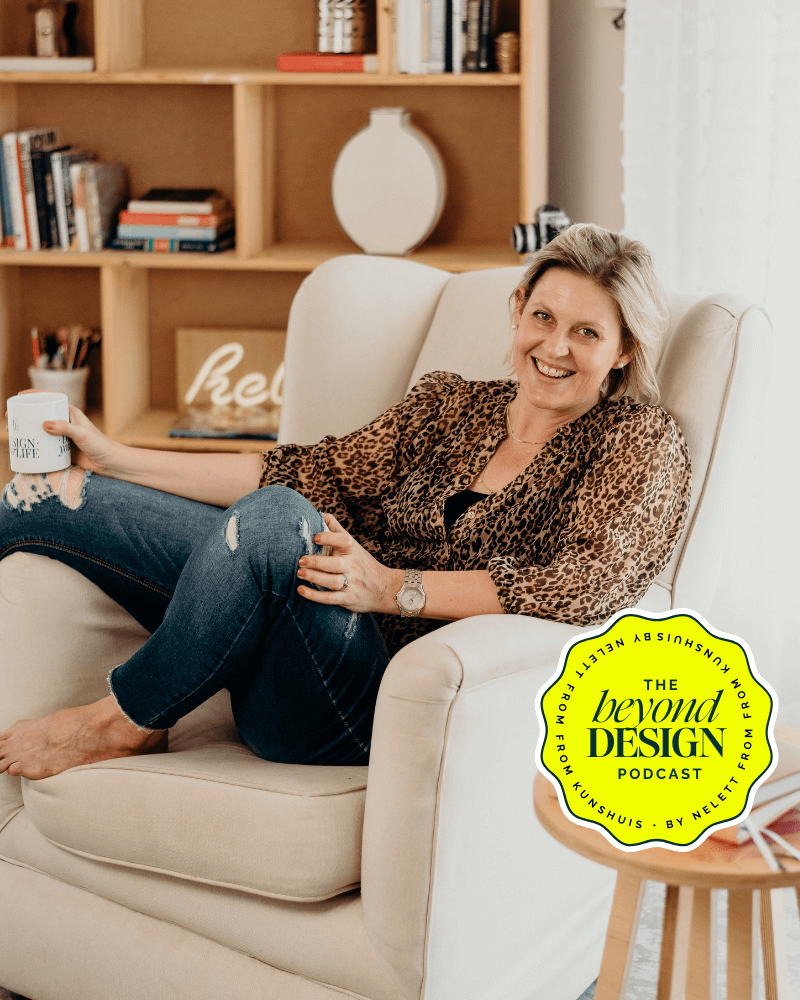 Welcome to Beyond Design