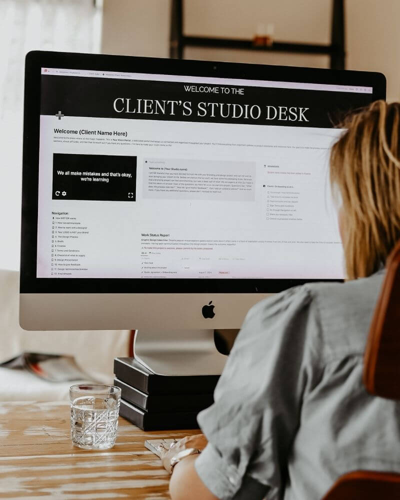 How to be a respected designer by Kunshuis